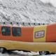 Image for article titled Wienermobile Temporarily Immobilized, Permanently A Giant Wheeled Phallus
